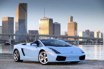 Lamborghini - 40 năm nhìn lại - 4