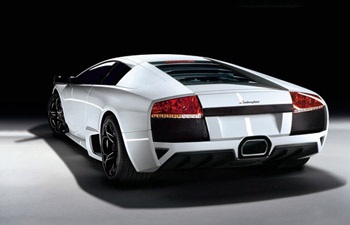 Lamborghini - 40 năm nhìn lại - 5