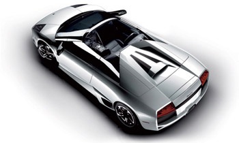 Lamborghini - 40 năm nhìn lại - 2