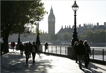 36 giờ ở London, những hình ảnh - 1 36 giờ ở London, những hình ảnh - 1