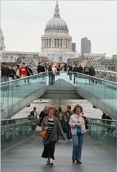 36 giờ ở London, những hình ảnh - 2 36 giờ ở London, những hình ảnh - 2