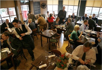 36 giờ ở London, những hình ảnh - 3 36 giờ ở London, những hình ảnh - 3