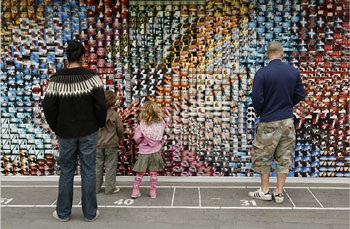 36 giờ ở London, những hình ảnh - 8 36 giờ ở London, những hình ảnh - 8