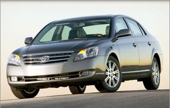 CNN bình chọn sedan cỡ lớn hay nhất - 4