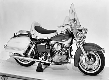 Đối thủ thách thức Harley-Davidson - 6