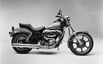 Đối thủ thách thức Harley-Davidson - 5