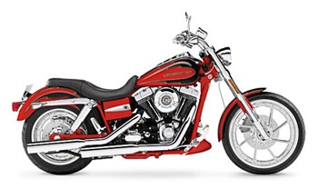 Đối thủ thách thức Harley-Davidson - 8