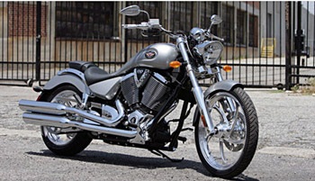 Đối thủ thách thức Harley-Davidson - 7