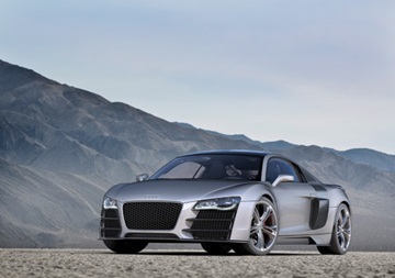 Những chiếc xe “sạch” và gợi cảm - 1 Những chiếc xe “sạch” và gợi cảm - 1