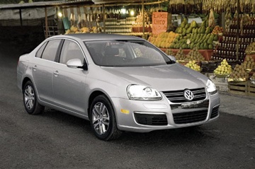 Những chiếc xe “sạch” và gợi cảm - 10 Những chiếc xe “sạch” và gợi cảm - 10