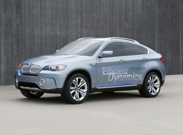 Những chiếc xe “sạch” và gợi cảm - 2 Những chiếc xe “sạch” và gợi cảm - 2