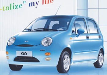 Những mẫu ô tô rẻ nhất thế giới - 2 Những mẫu ô tô rẻ nhất thế giới - 2