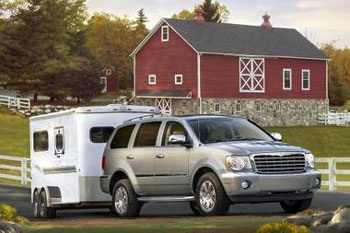 Công nghệ hybrid - “Cứu tinh” cho SUV - 3 Công nghệ hybrid - “Cứu tinh” cho SUV - 3