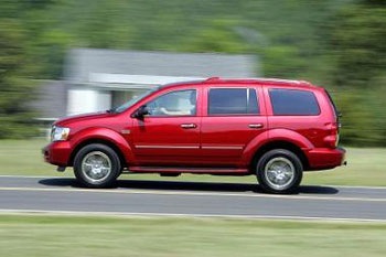 Công nghệ hybrid - “Cứu tinh” cho SUV - 4 Công nghệ hybrid - “Cứu tinh” cho SUV - 4