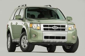 Công nghệ hybrid - “Cứu tinh” cho SUV - 5 Công nghệ hybrid - “Cứu tinh” cho SUV - 5