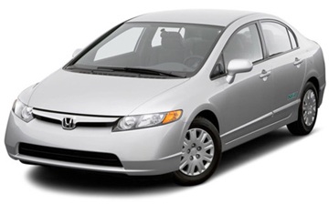 Những chiếc xe “sạch” và gợi cảm - 6 Những chiếc xe “sạch” và gợi cảm - 6