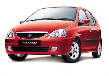 Những mẫu ô tô rẻ nhất thế giới - 7 Những mẫu ô tô rẻ nhất thế giới - 7