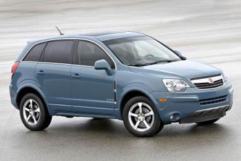 Công nghệ hybrid - “Cứu tinh” cho SUV - 9 Công nghệ hybrid - “Cứu tinh” cho SUV - 9