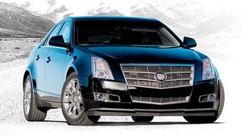 Xe cho năm 2008 - 9