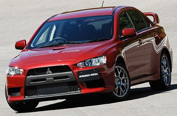 Xe cho năm 2008 - 6