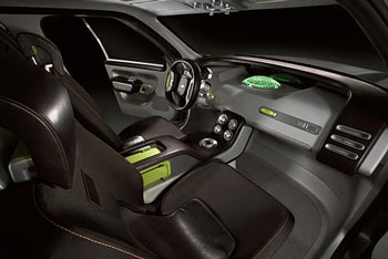 Ford Explorer “hồi sinh” - 5