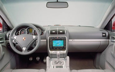 Cayenne GTS - Không dành cho người tập lái - 5