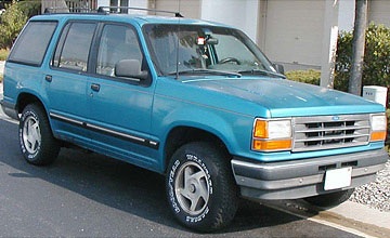 Những thiết kế làm thay đổi thế giới xe hơi - 10 Những thiết kế làm thay đổi thế giới xe hơi - 10