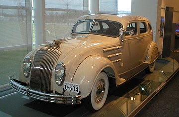 Những thiết kế làm thay đổi thế giới xe hơi - 2 Những thiết kế làm thay đổi thế giới xe hơi - 2