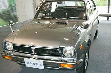 Những thiết kế làm thay đổi thế giới xe hơi - 6 Những thiết kế làm thay đổi thế giới xe hơi - 6