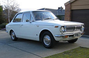 Những thiết kế làm thay đổi thế giới xe hơi - 7 Những thiết kế làm thay đổi thế giới xe hơi - 7