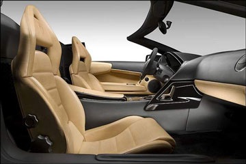 Sắc màu mới cho “bò tót” Lamborghini - 2 Sắc màu mới cho “bò tót” Lamborghini - 2