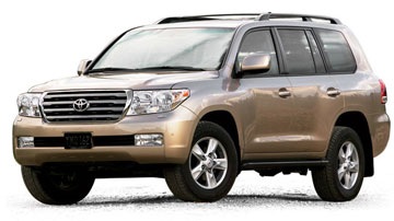 Xe cho năm 2008 - 7