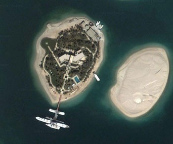 Thăm đảo của “huyền thoại” F1 - 4