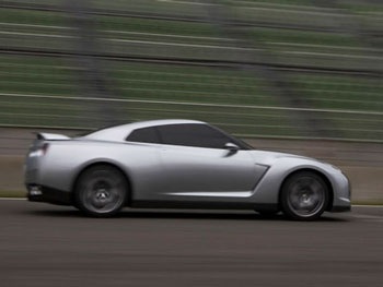 Xe cho năm 2008 - 1