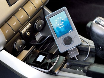 Xe cho năm 2008 - 8