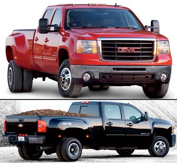 Xe cho năm 2008 - 10