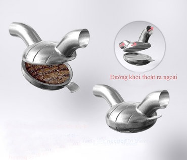 Hãy biết cách sử dụng ống xả! - 1 Hãy biết cách sử dụng ống xả! - 1