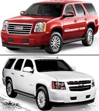 Xe cho năm 2008 - 3