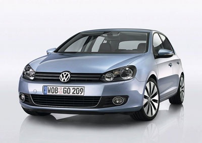 Những mẫu xe xuất sắc nhất năm 2008 - 11