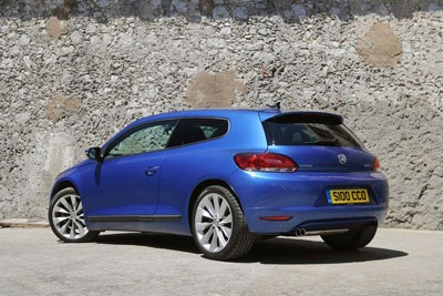 Những mẫu xe xuất sắc nhất năm 2008 - 6