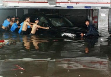 Những sự kiện ô tô nổi bật năm 2008 - 5