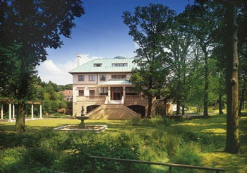 Những biệt thự đắt nhất thế giới - 11