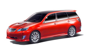 Bộ sưu tập xe concept tại Triển lãm Tokyo - 15