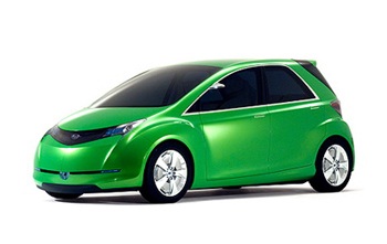 Bộ sưu tập xe concept tại Triển lãm Tokyo - 16