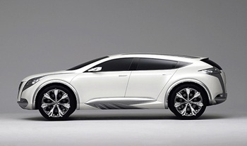 Bộ sưu tập xe concept tại Triển lãm Tokyo - 8