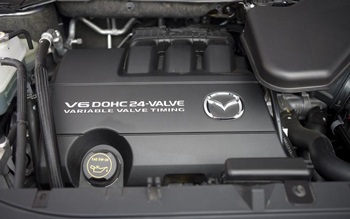 Mazda CX-9 đạt danh hiệu SUV của năm  - 2