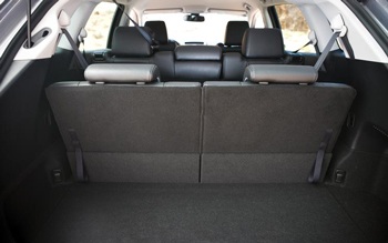 Mazda CX-9 đạt danh hiệu SUV của năm  - 5