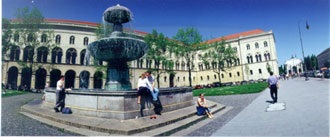 20 trường đại học hàng đầu châu Âu (2) - 1