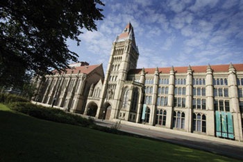 20 trường đại học hàng đầu châu Âu (1) - 9