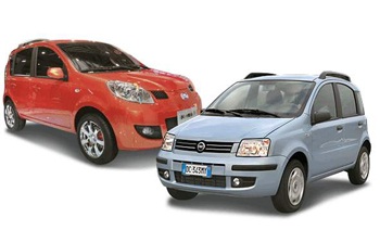 Fiat kiện hãng xe Trung Quốc “nhái” thiết kế  - 1